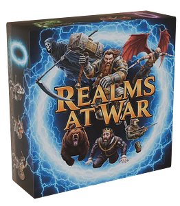 Realms At War