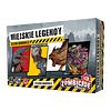Zombicide (2. edycja): Miejskie legendy