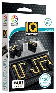 Smart Games: IQ Circuit
