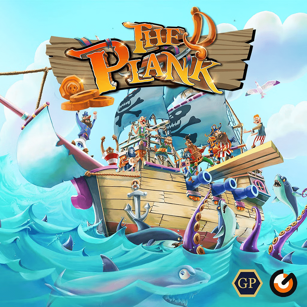 The Plank