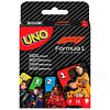 UNO Formuła 1