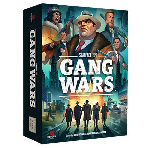Gang Wars