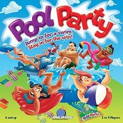 Pool Party