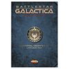 Battlestar Galactica: Starship Battles – Additional Counter Set