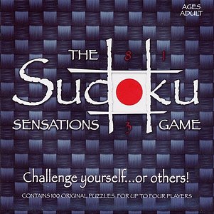 The Sudoku Game