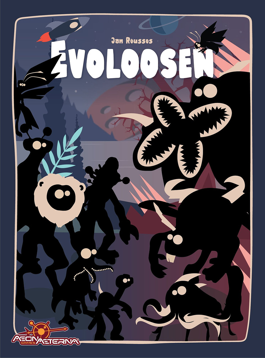 Evoloosen