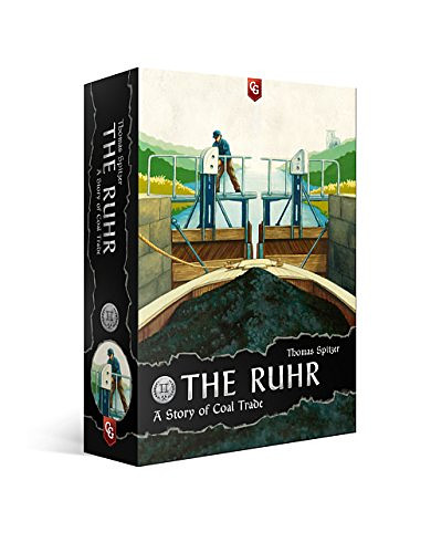 The Ruhr: A Story of Coal Trade