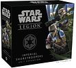 Star Wars: Legion – Imperial Shoretroopers Unit Expansion