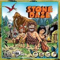 Stone Daze