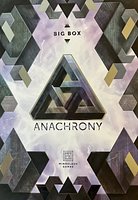 Anachrony: Big Box