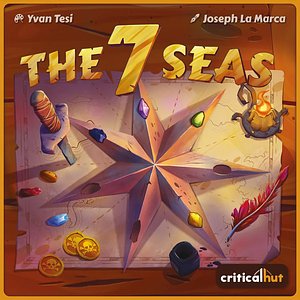 The 7 Seas: All-in