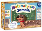 Matematyczny jamnik