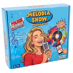 Melodia Show: Polskie hity