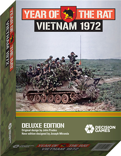 Year of the Rat: Vietnam 1972