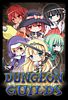 Dungeon Guilds