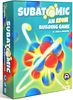 Subatomic: An Atom Building Game