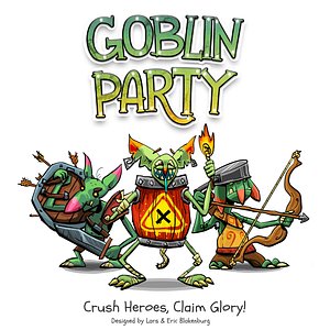 Goblin Party