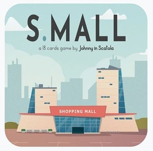 S.Mall