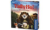 Tally Ho!