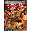 Chainsaw Warrior