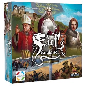 Fief: England
