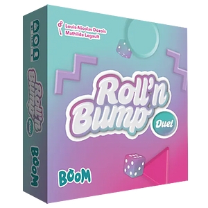 Roll'n Bump Duel