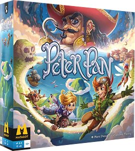 Peter Pan