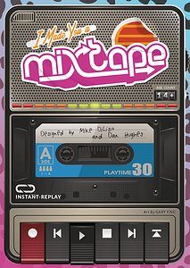 I Made You a Mixtape