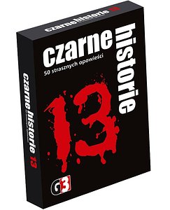 Czarne historie 13