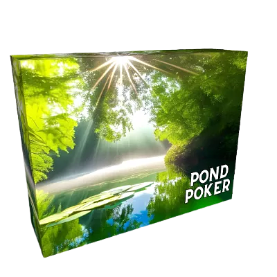 Pond Poker