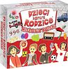 Dzieci kontra rodzice: Historia Polski