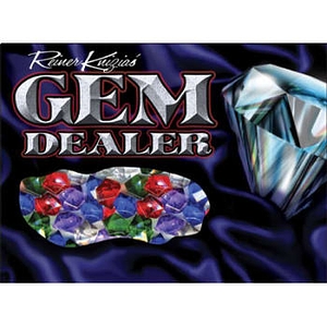 Gem Dealer