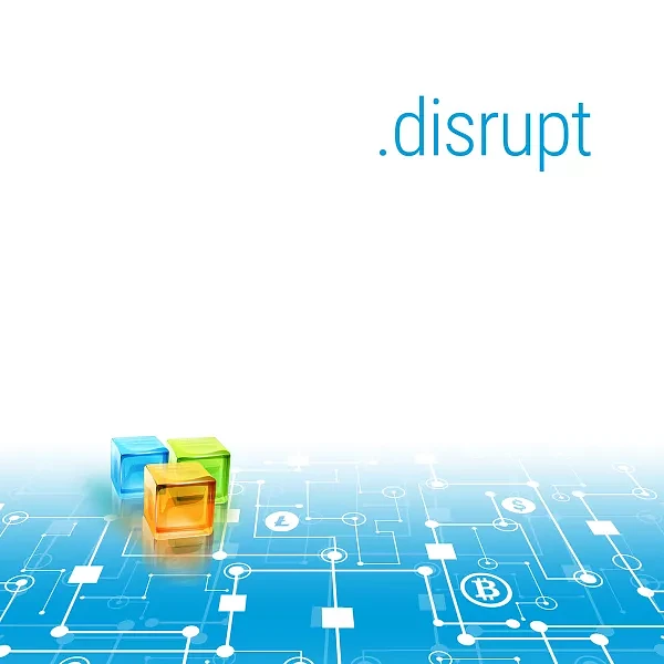 Disrupt