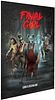 Final Girl: Lore & Scenario Book – Series 1