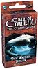 Call of Cthulhu: The Card Game - The Wailer Below Asylum Pack