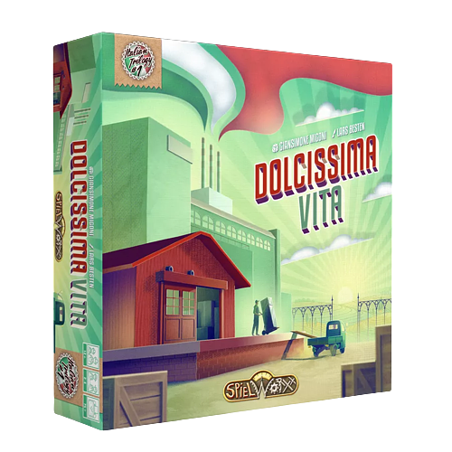 Dolcissima Vita