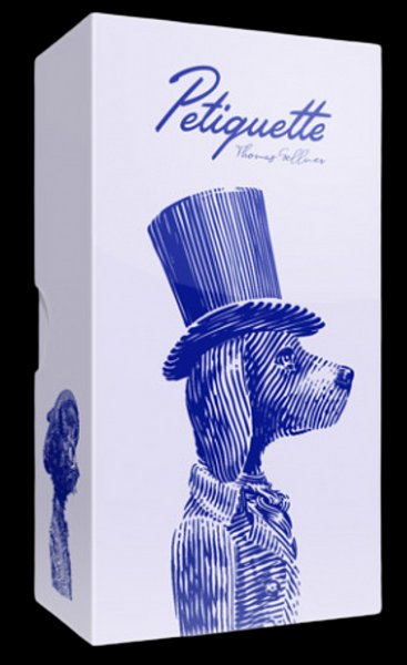 Petiquette