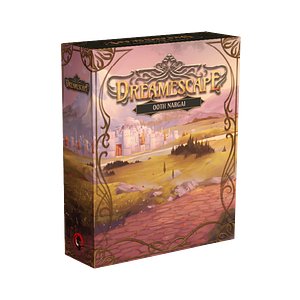 DreamEscape: Ooth Nargai