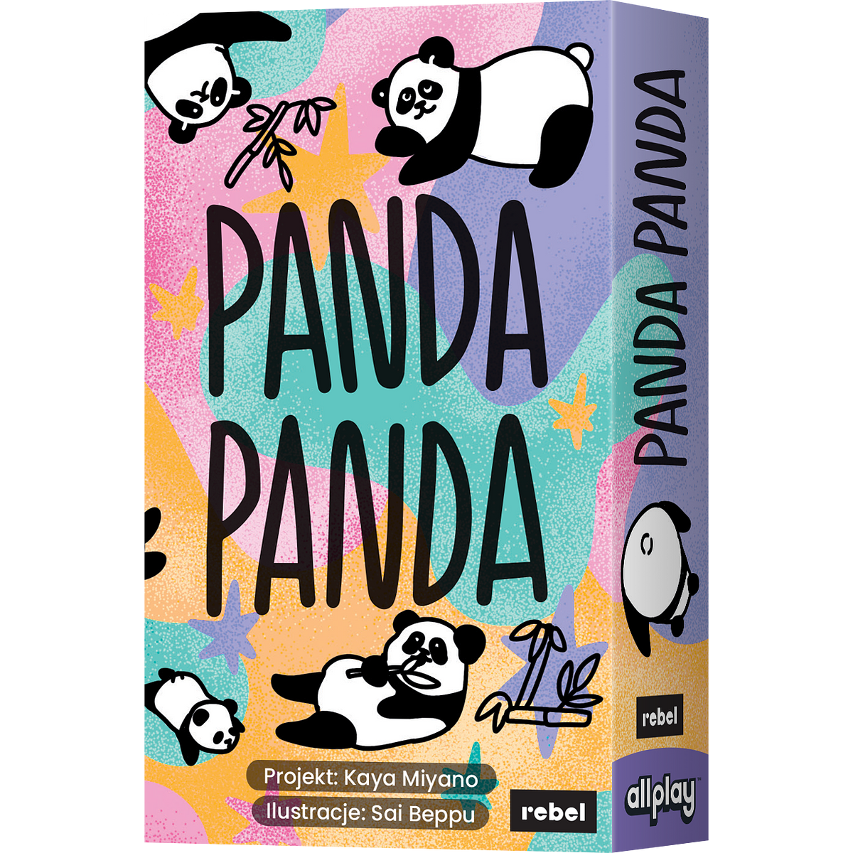Panda Panda