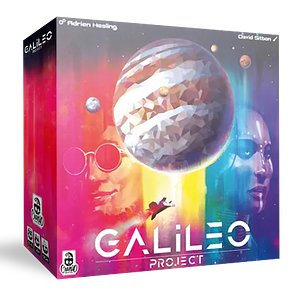 Galileo Project