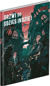 Serce: Drzwi do gdzieś indziej