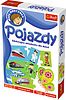 Mały odkrywca: Pojazdy