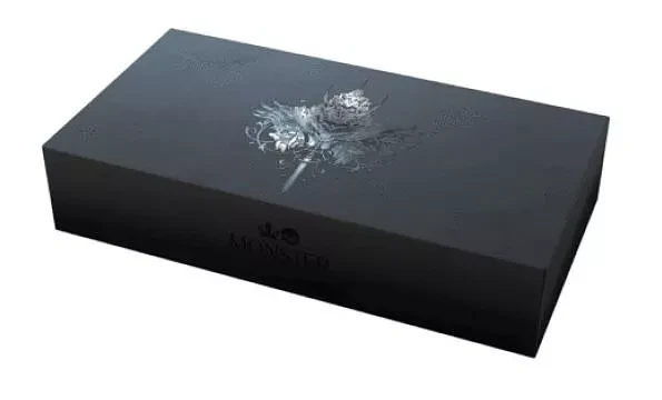 Kingdom Death: Monster – Campaigns of Death Expansion