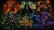  The World of Cards