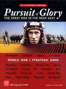 Pursuit of Glory