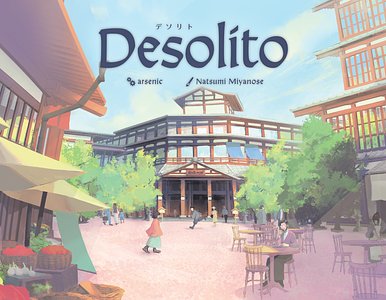 Desolito