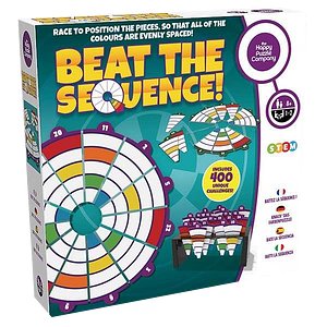 Beat the Sequence