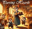 Purring Hearth