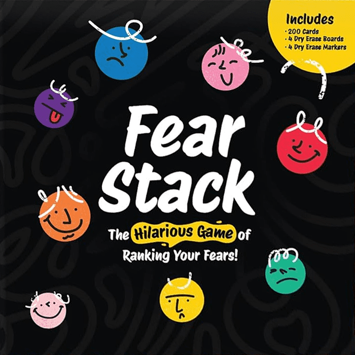 Fear Stack