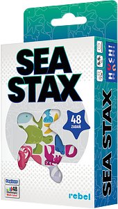 Sea Stax